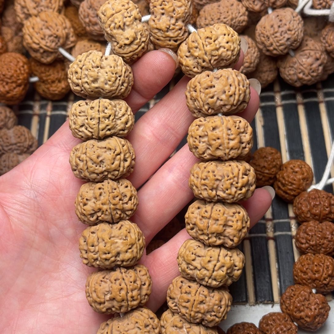 菩提尼泊尔大金刚夹板24