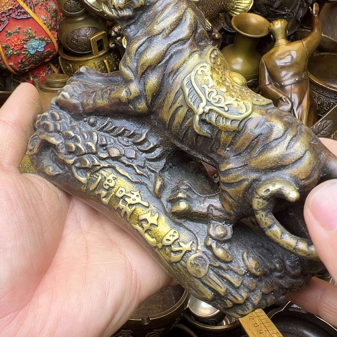 精品铜器，精美文玩