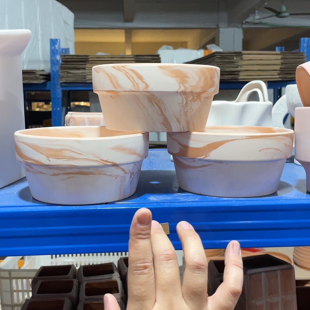 红陶口18×9    发3