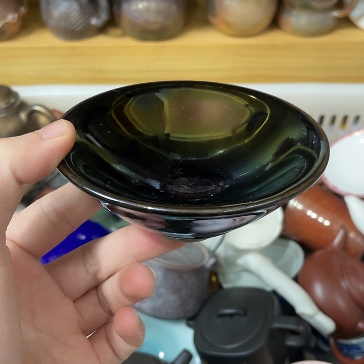 紫砂公道杯紫砂茶具