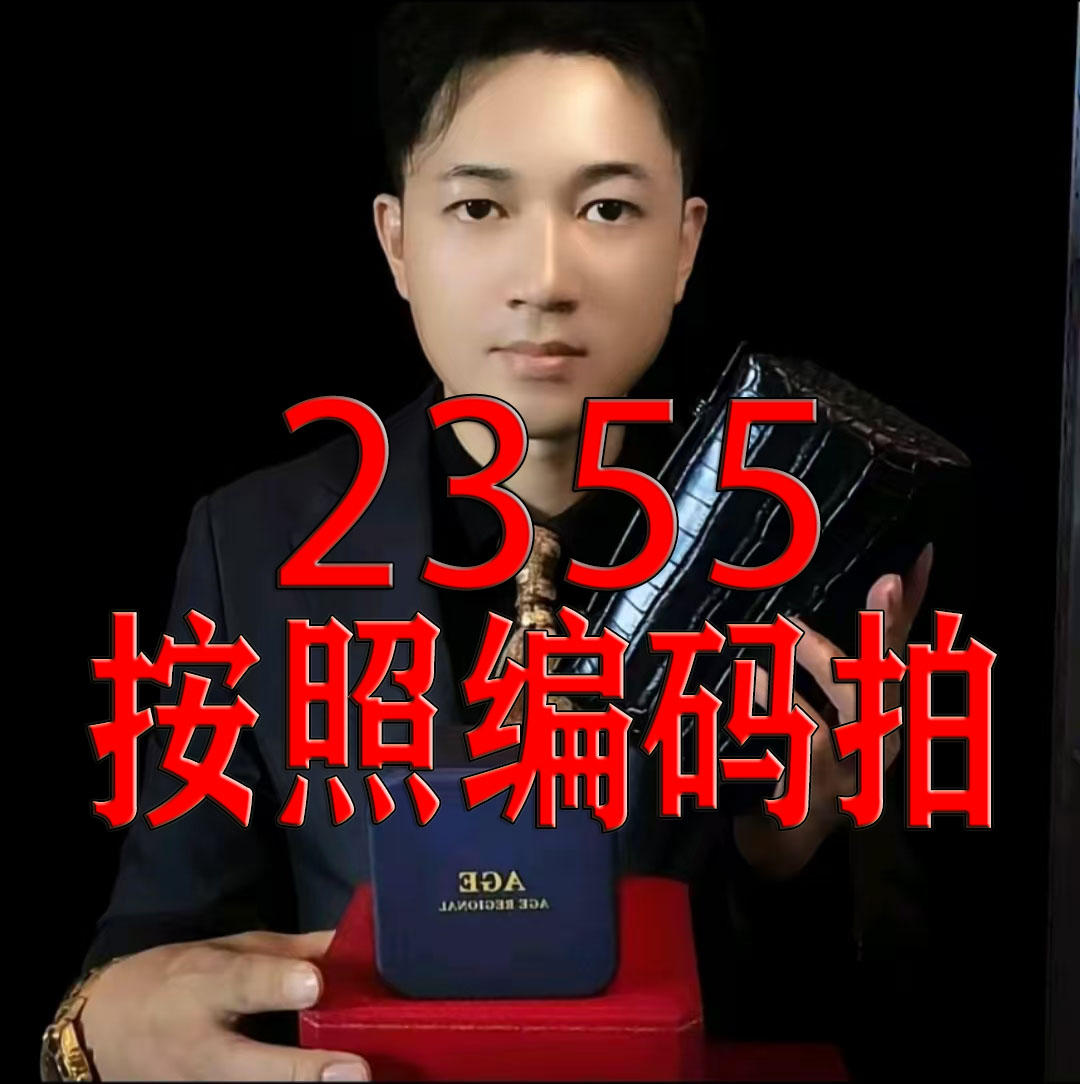 AGE（HK）Regional-2355-进口女包