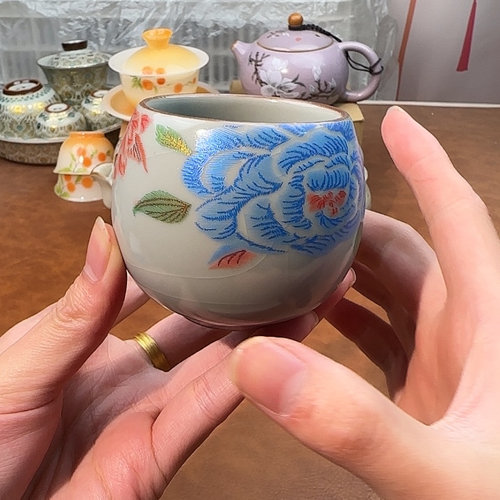 颜瓷闪购商品代替链接174