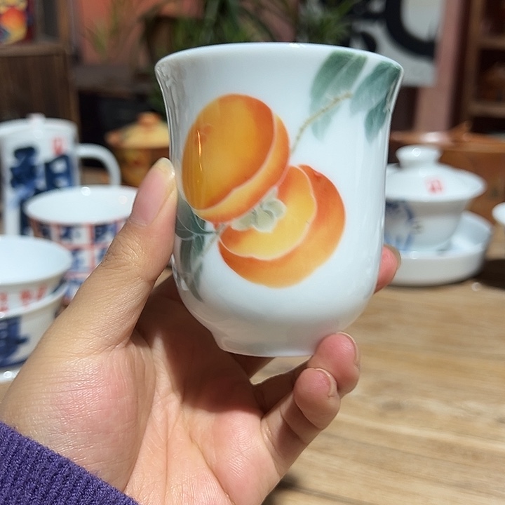 陶瓷艺术作品欣赏