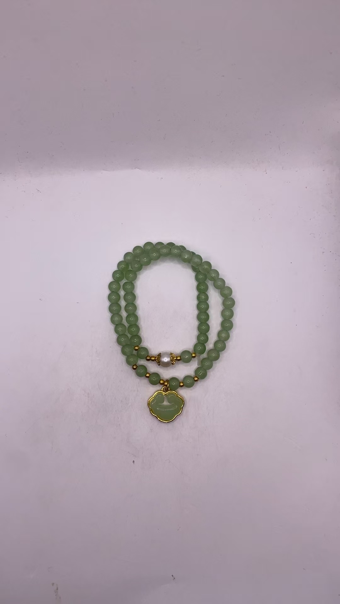 YY105【恒利】精美时尚大气搭配手串（多样性发其一）