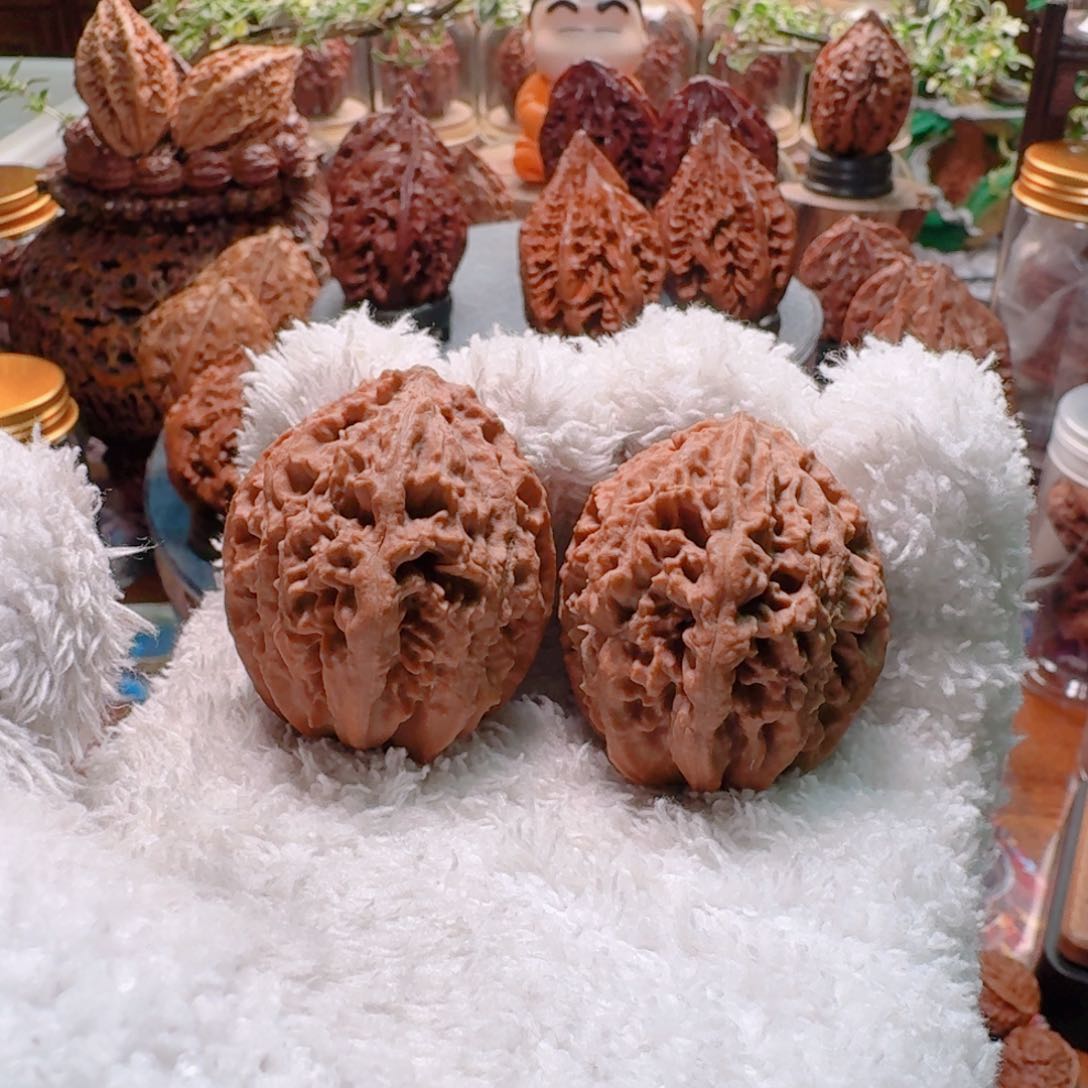 文玩核桃吊坠2×××××