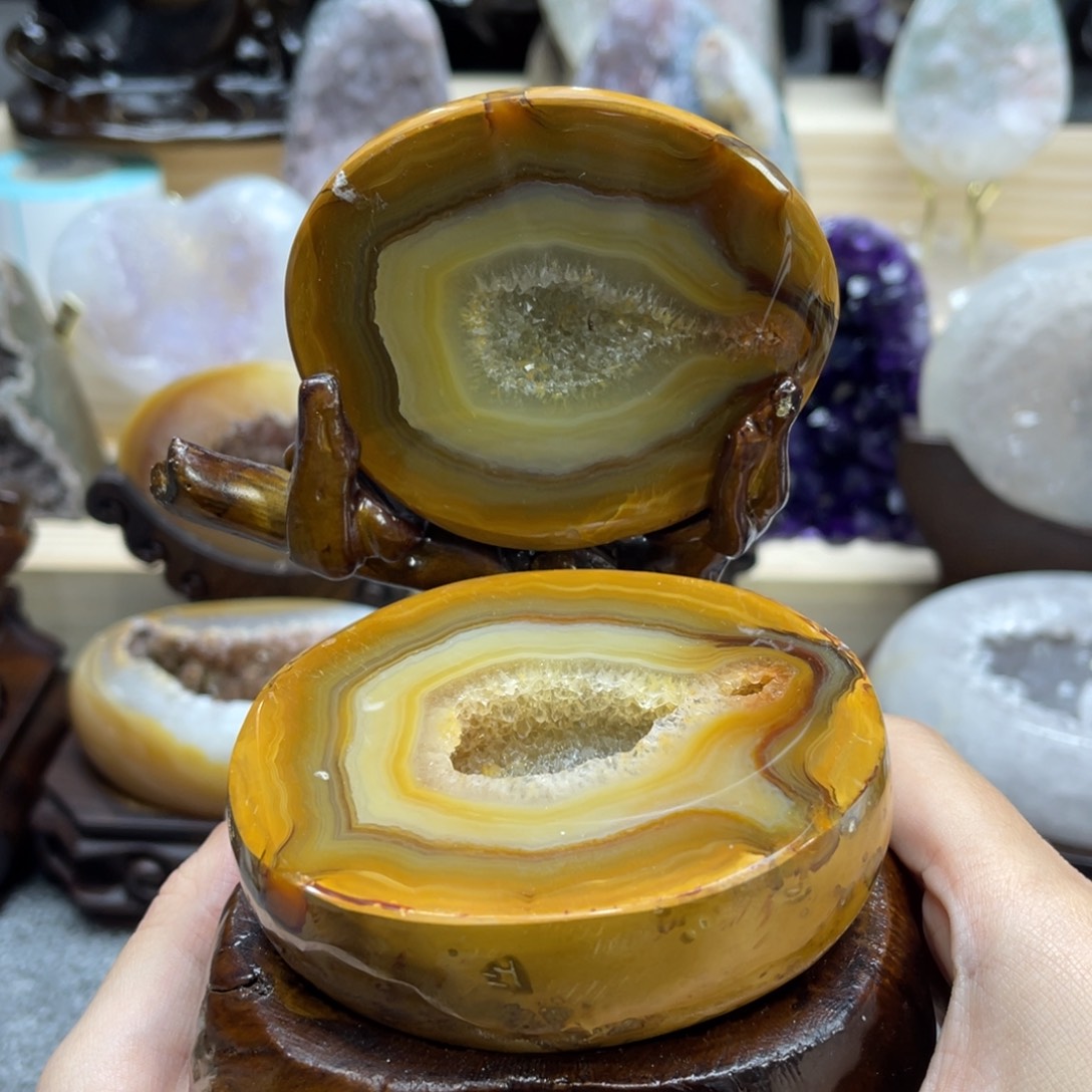 水晶随形（非配饰）未镶嵌