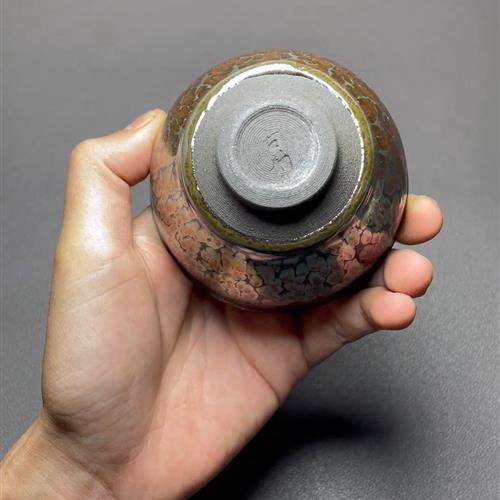 【闪购商品】茶盏-瑕疵-549.........