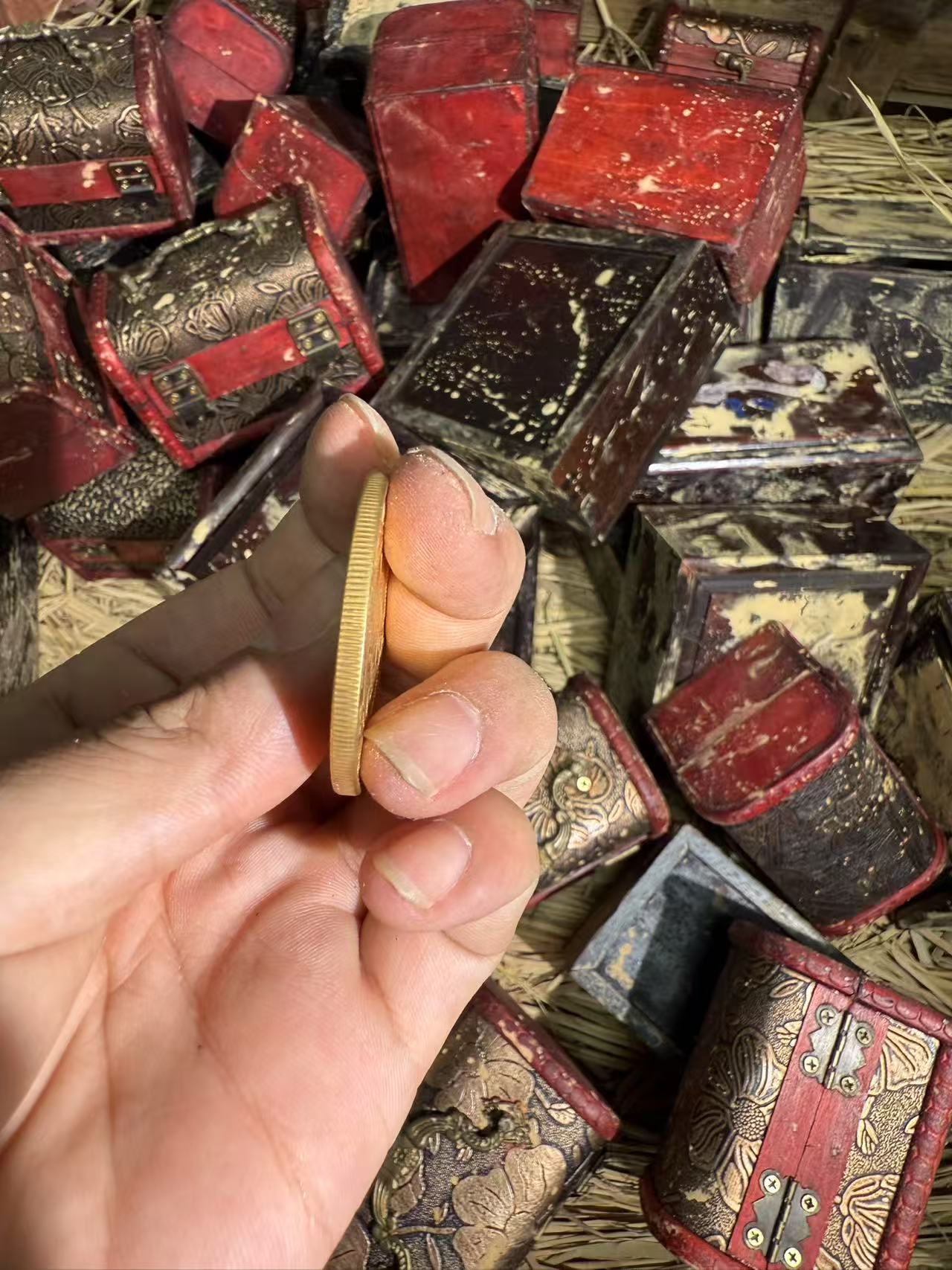 家居饰品   GD0004  流水摆件