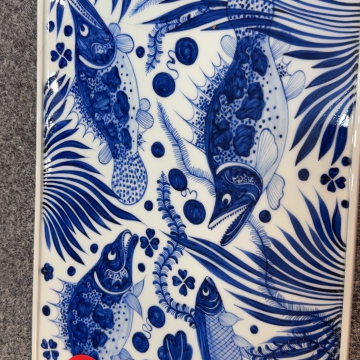 【闪购商品】景德镇手工手绘陶瓷