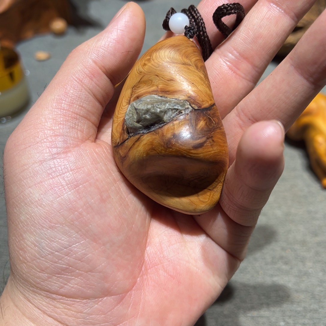 ****張柏木（崖柏）北太行陈化崖柏