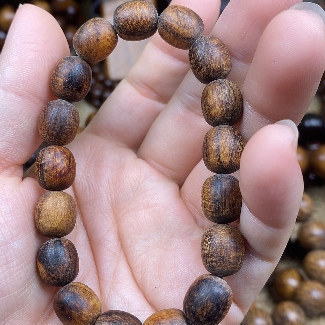 手串/手链贡木1112印贡贡木