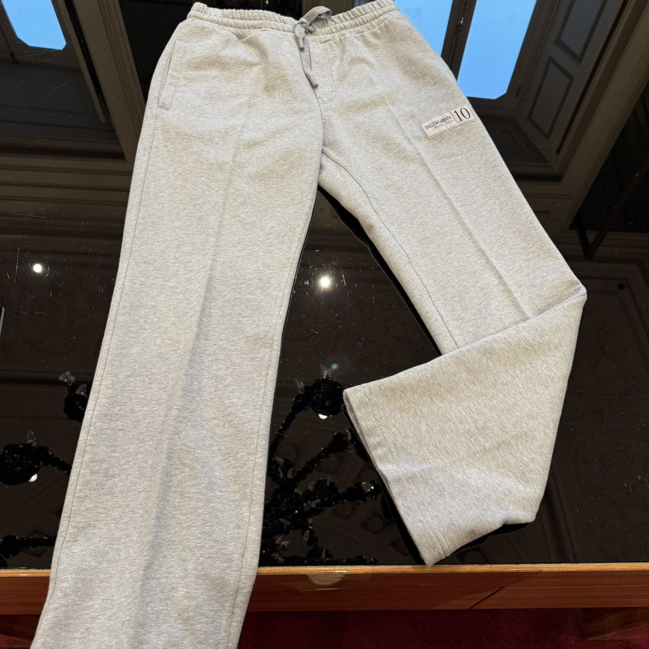 【CC在欧洲】 D....G  新款   裤子