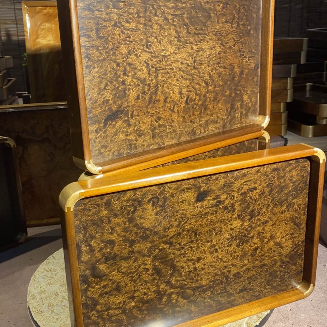 金丝楠简*金丝楠木工艺品