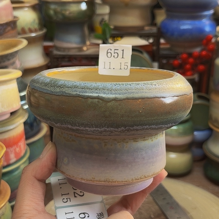 瓷片景德镇陶瓷手工制作