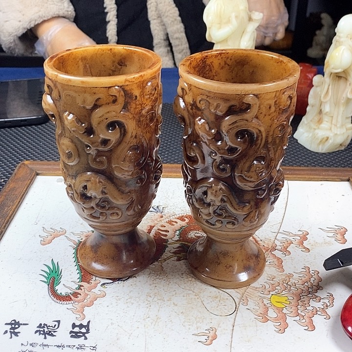 紫砂闪购商品，一图一物