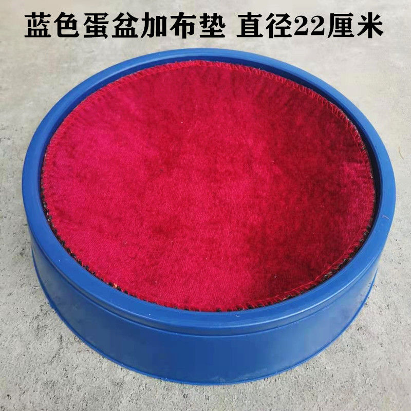 精品防侧翻塑料鸽子窝信鸽用品繁殖蛋盆鸽具圆环元宝鸽专用