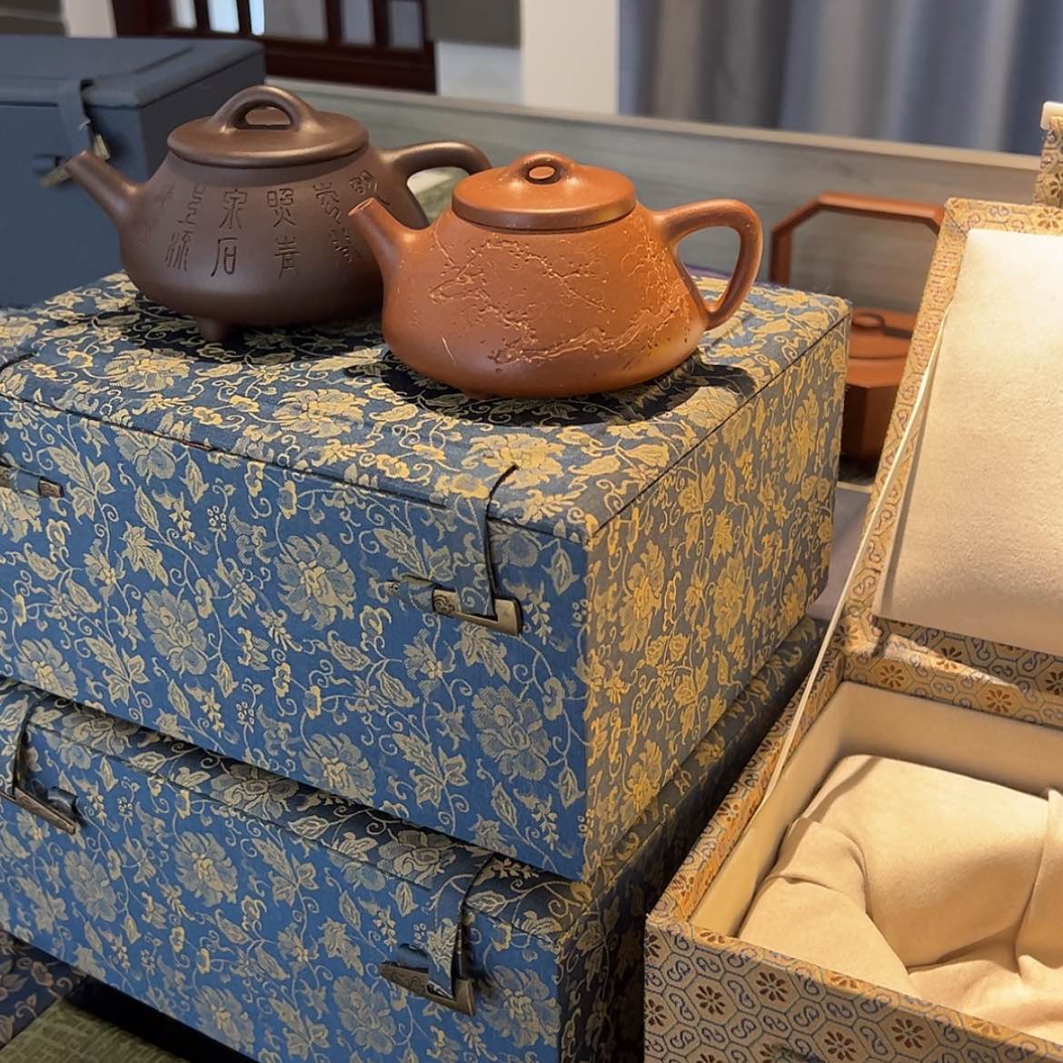 【闪购商品】紫砂茶壶小**.666666666666