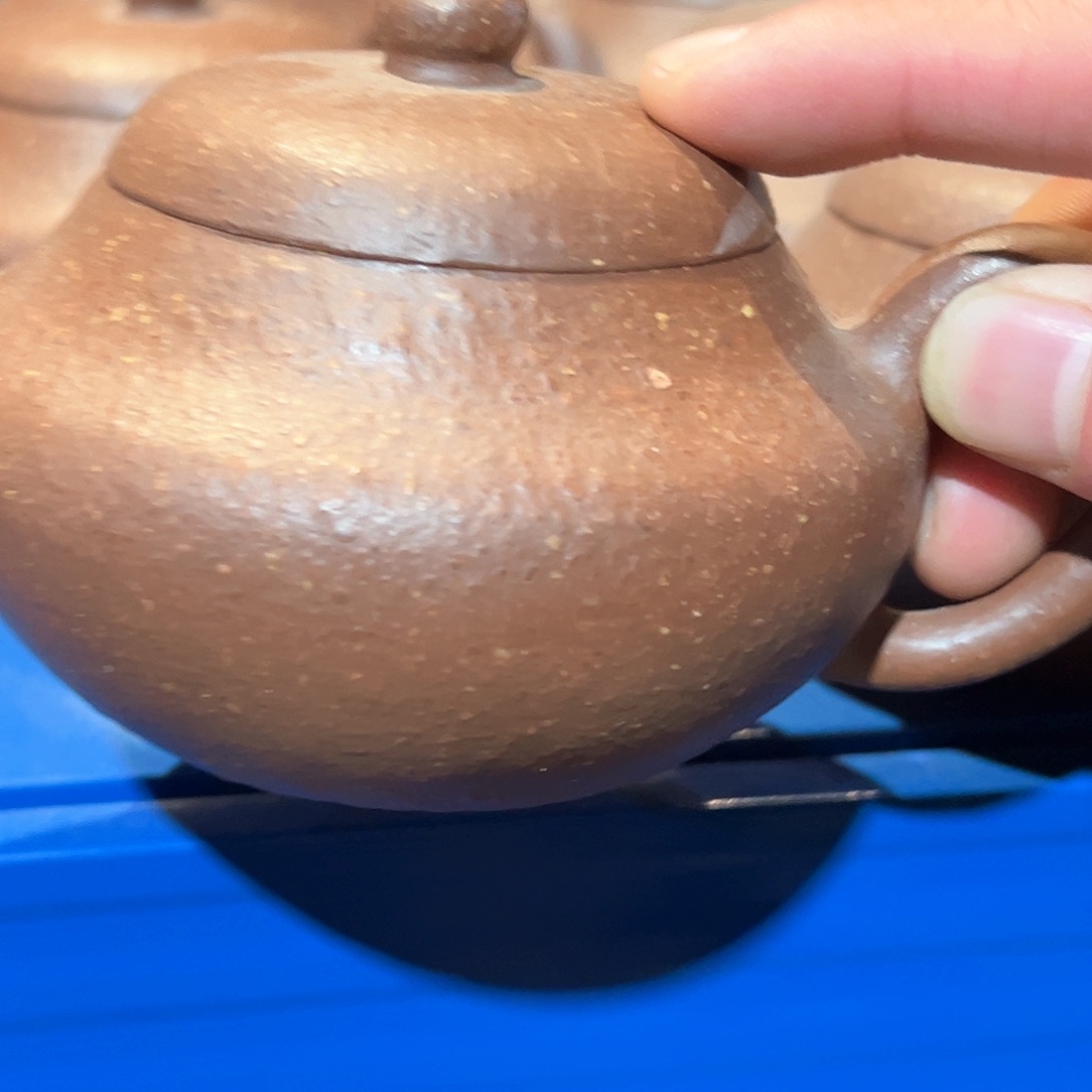 紫砂茶壶紫砂的味道