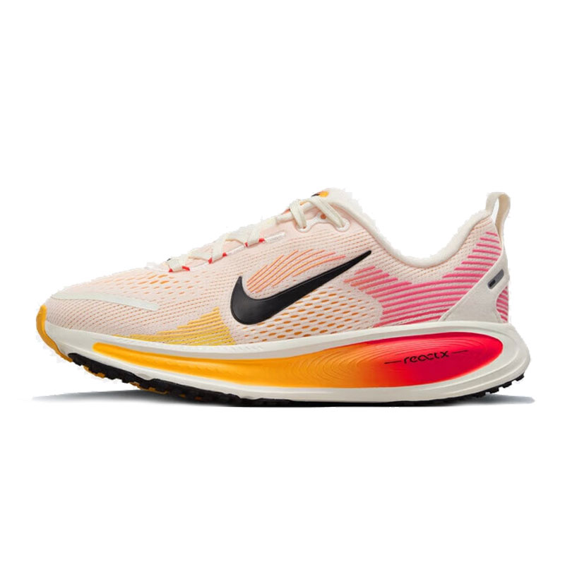 NIKE耐克女鞋迈柔18 NIKE VOMERO 18 休闲鞋HQ2157-102