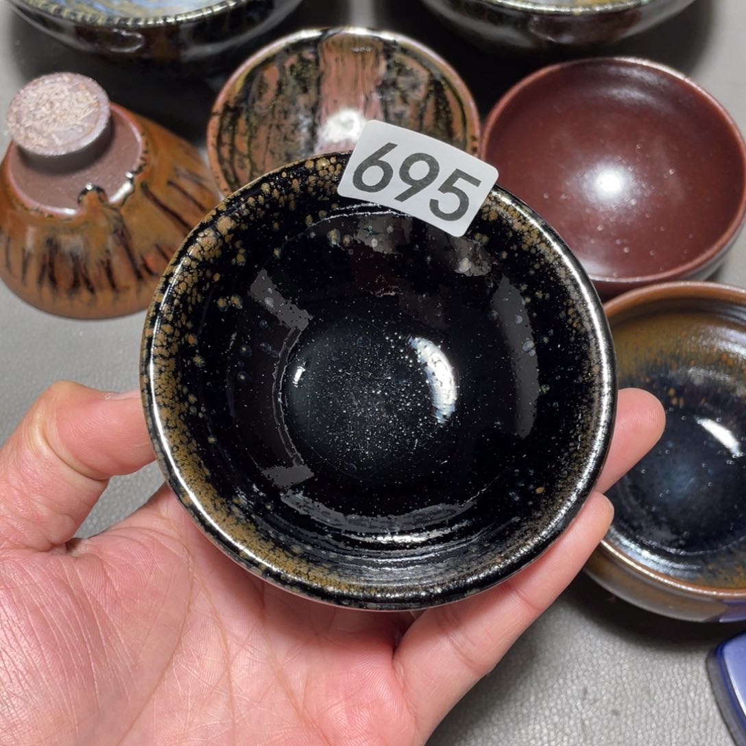 茶盏无*美好生活从开始到