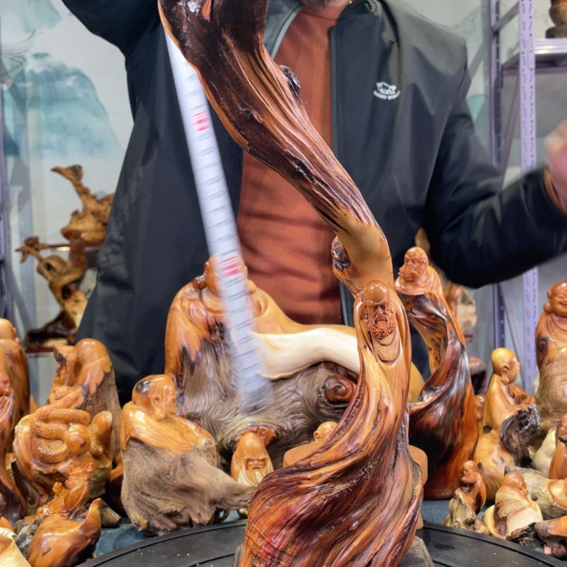 【闪购商品】柏木（崖柏）其他