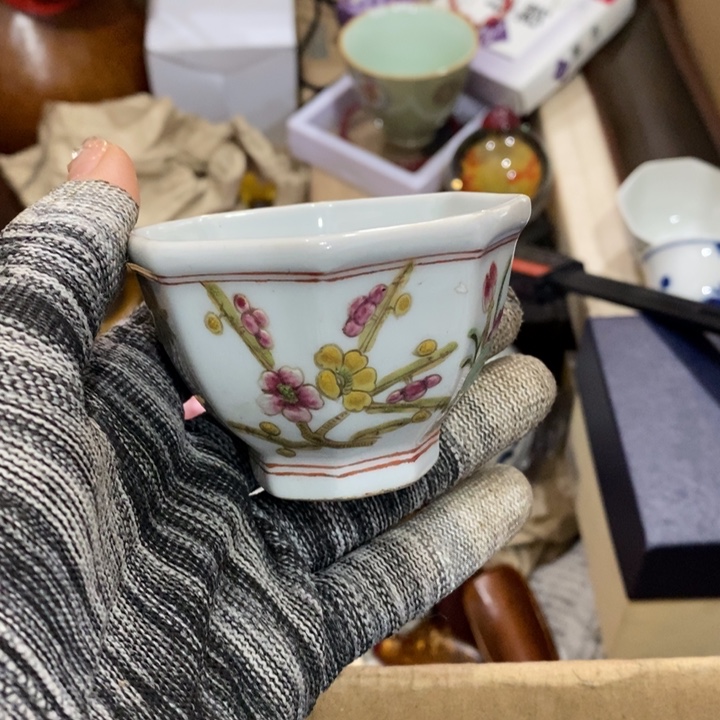 紫砂陶瓷艺术陶瓷艺术