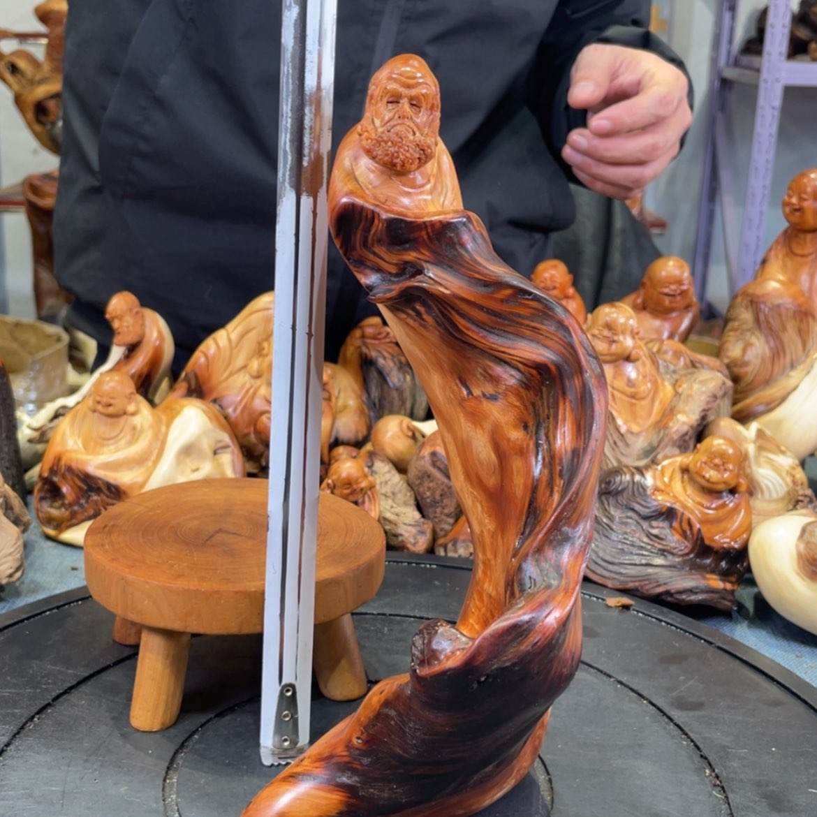 【闪购商品】柏木（崖柏）其他