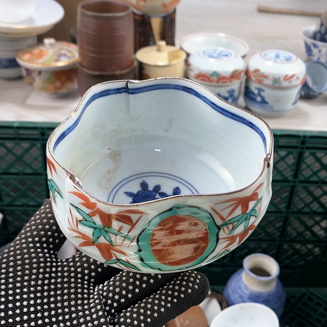 碗满28米包邮当天发货