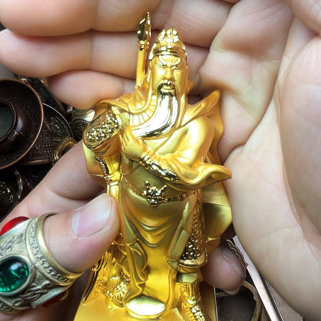 铜锣湾的历史文化