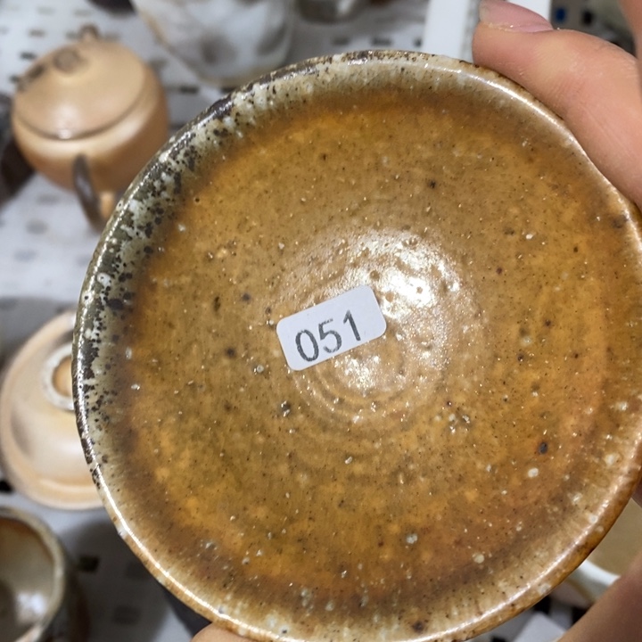 柴烧裸烧源头产地