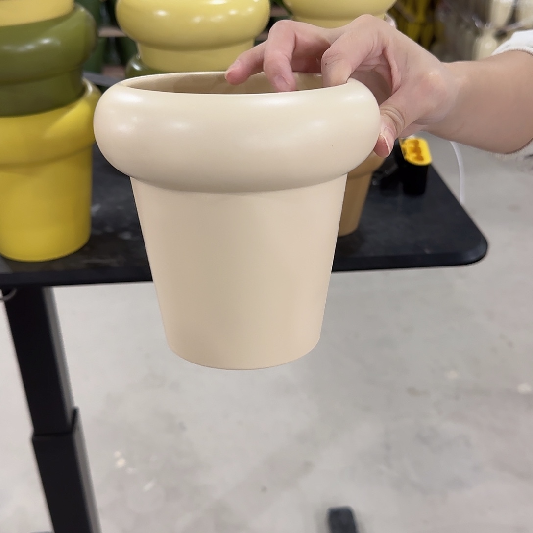 中号花盆花盆花盆