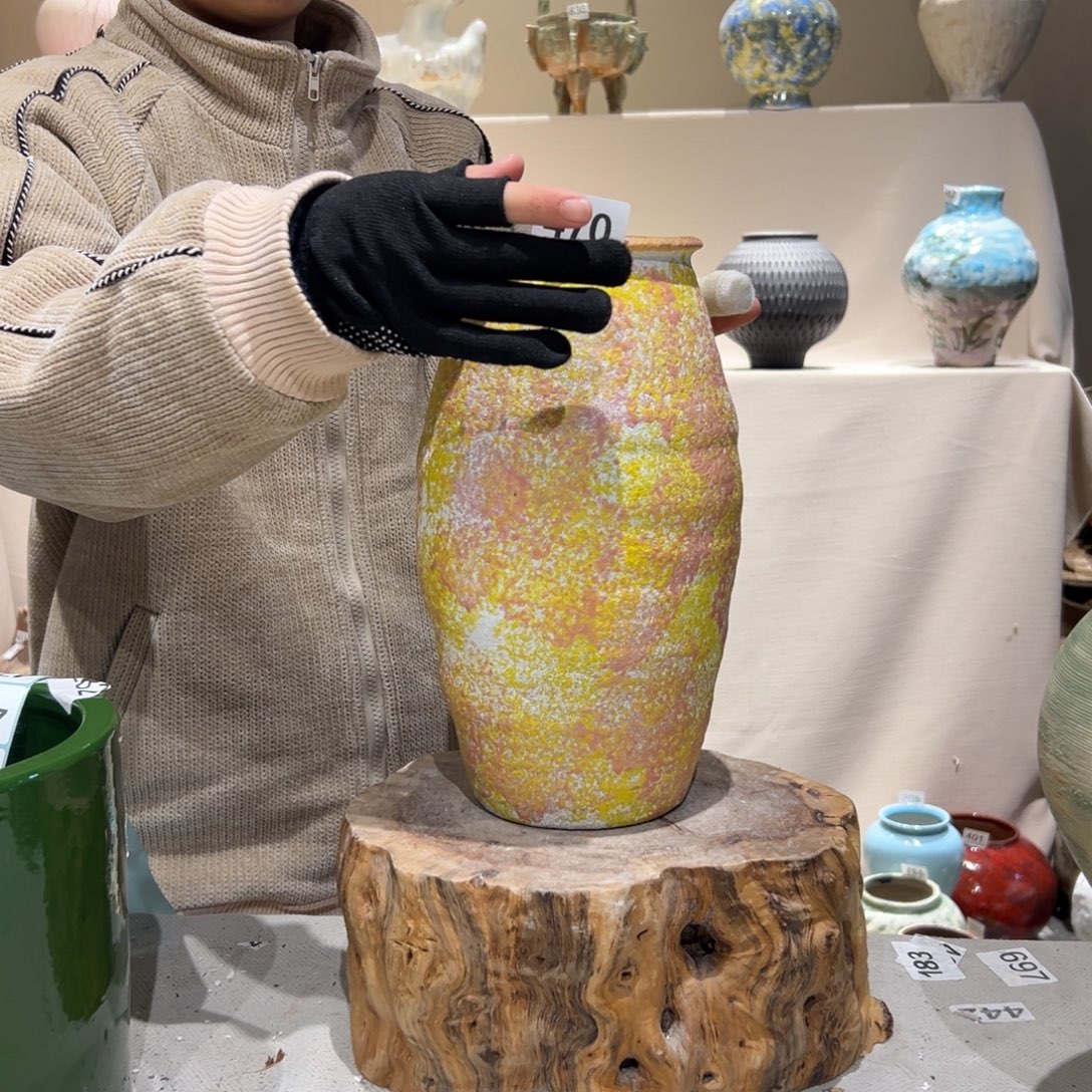 景德镇高温陶瓷470顾5请查收一下，谢谢好的