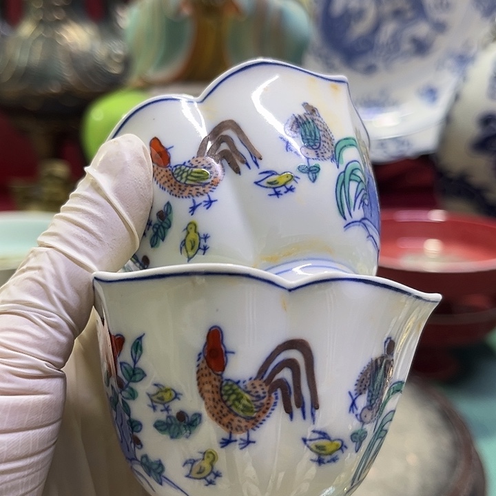 摆件摆件摆件瓷器摆件客厅瓷器摆件