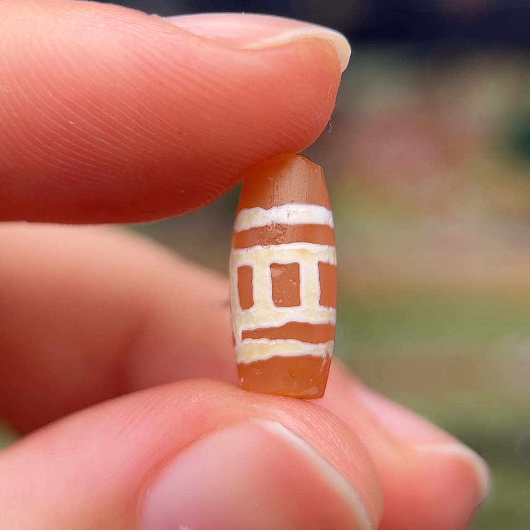 玛瑙/玉髓未镶嵌单珠