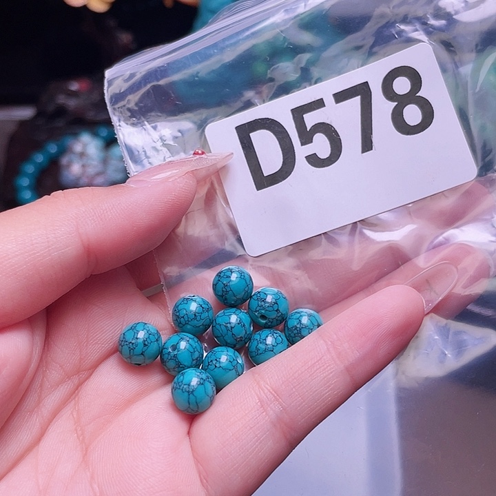 湖北十堰原矿绿小松