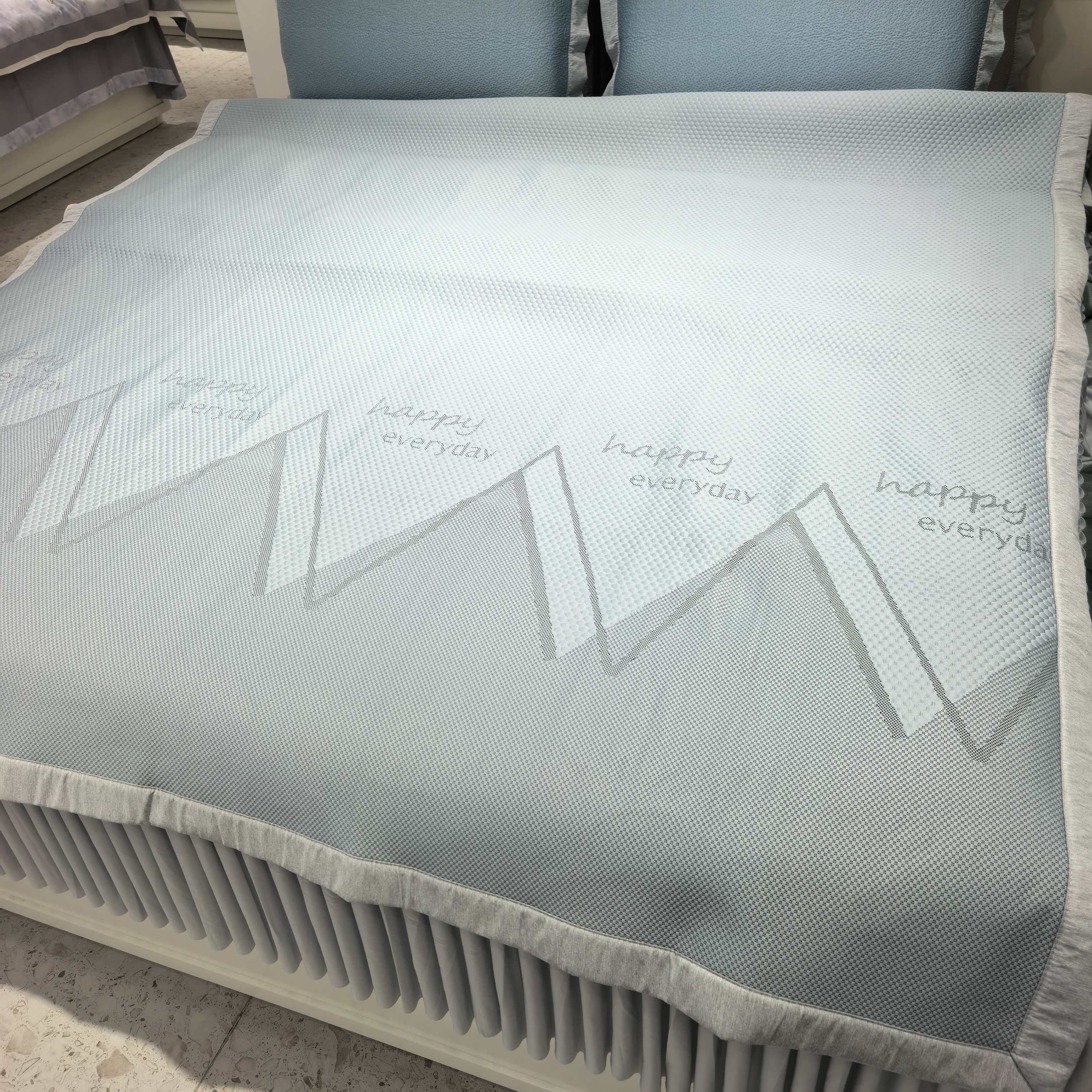 8月6日专场-对角工艺乙纶凉席三件套清版