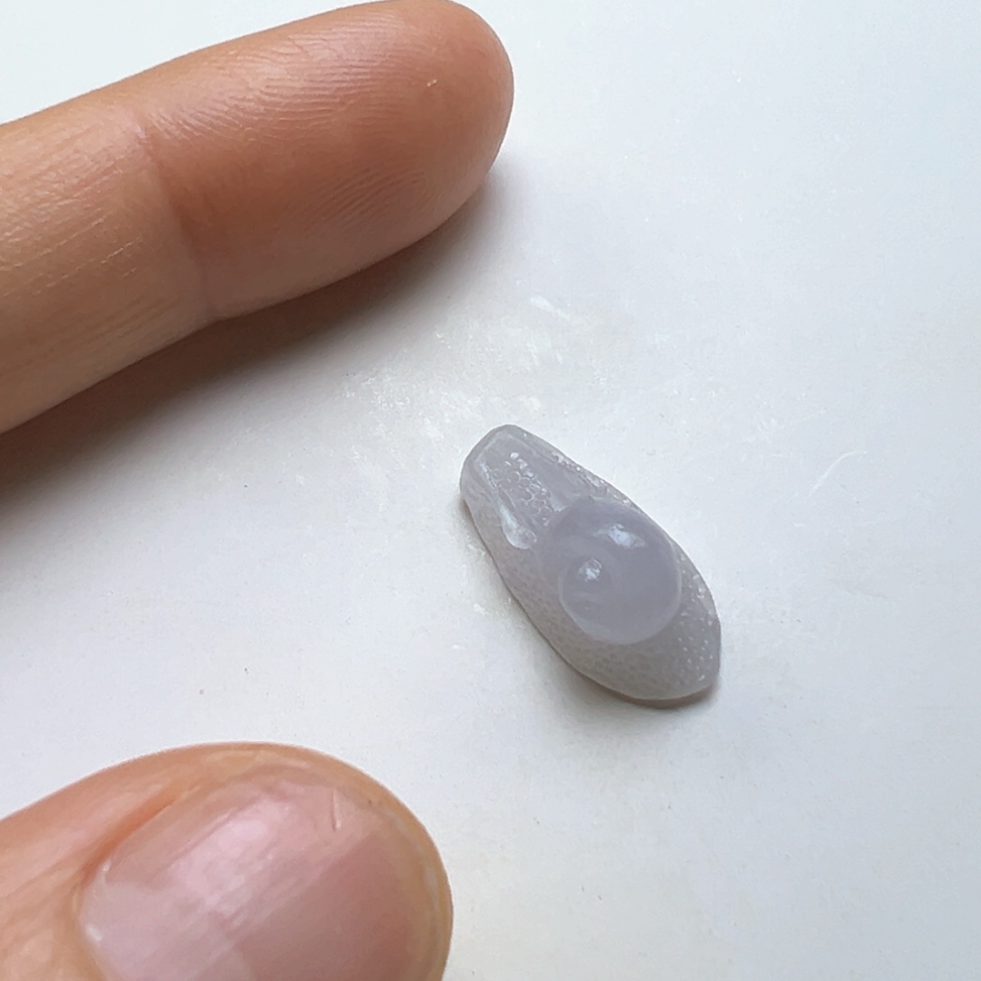 未镶嵌定制翡翠缅甸翡翠A安居乐业