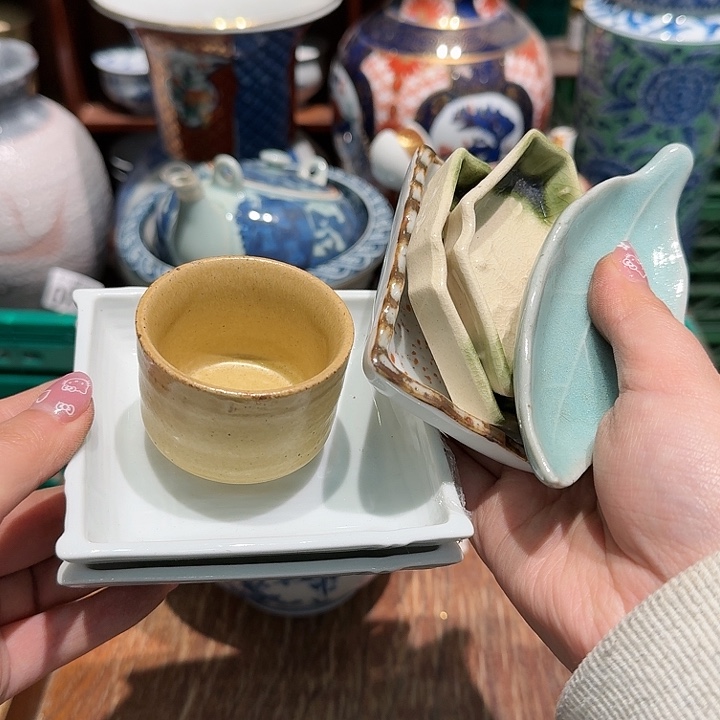 盖碗五十包邮五十包邮