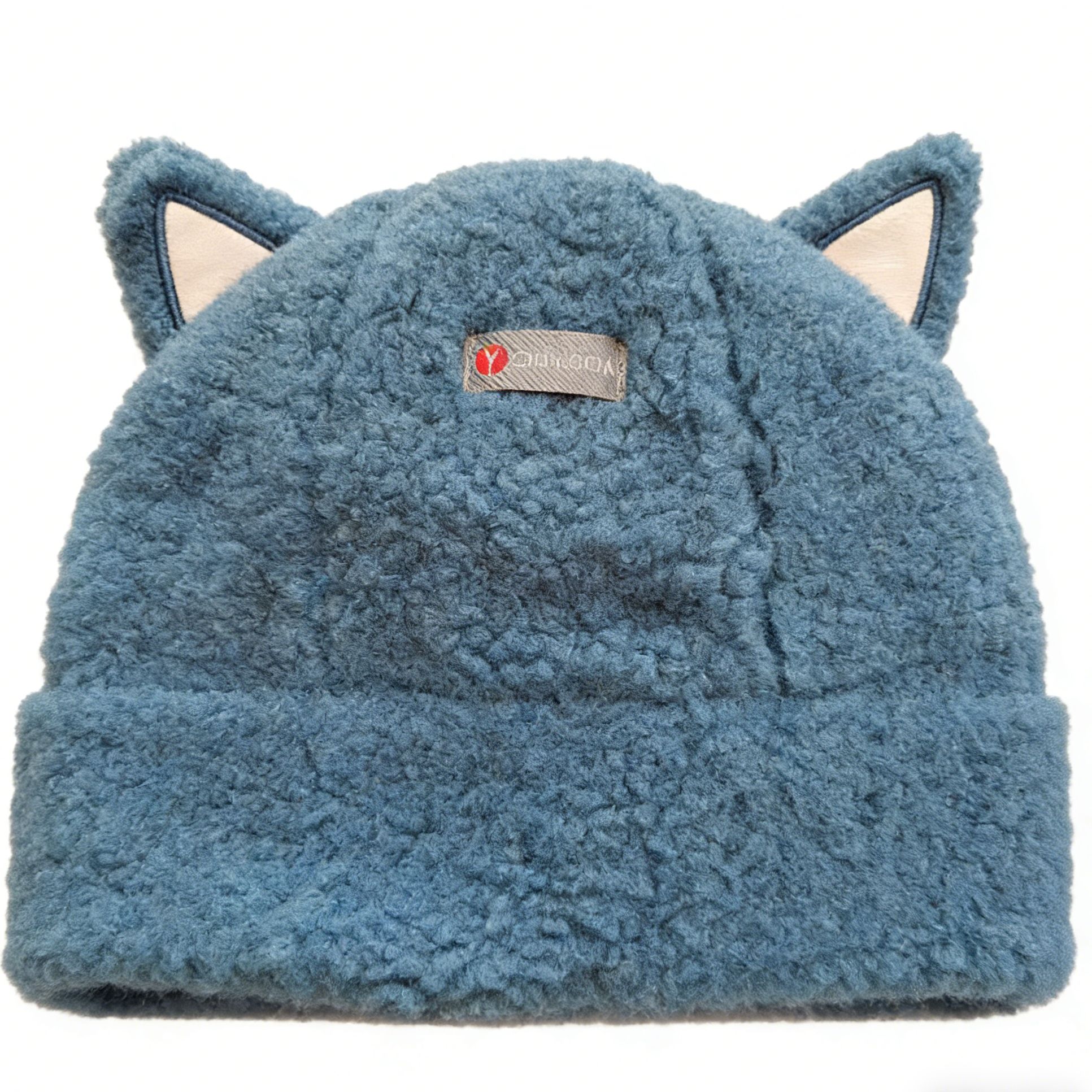 【10199】欧家成人卡通帽冬天保暖帽子