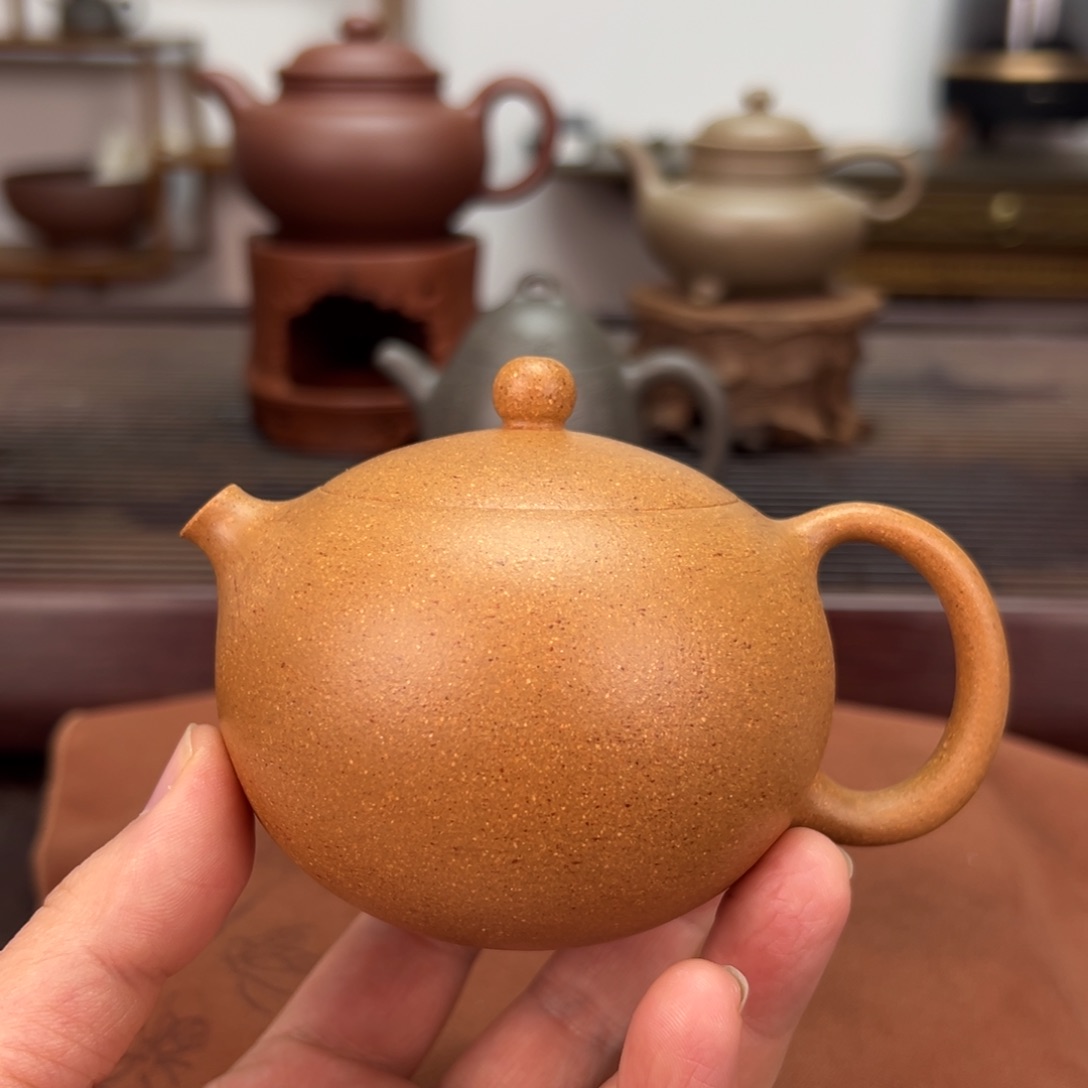 怡***然茶壶紫砂西施补差价