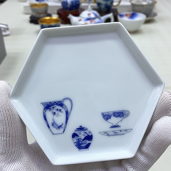 摆件口径11正品保真