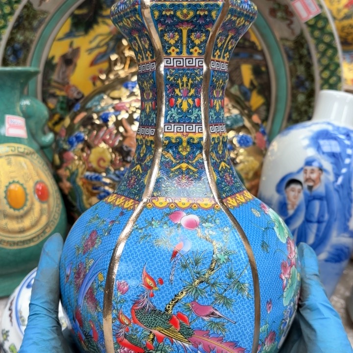 摆件瓷器摆件 瓷器摆件