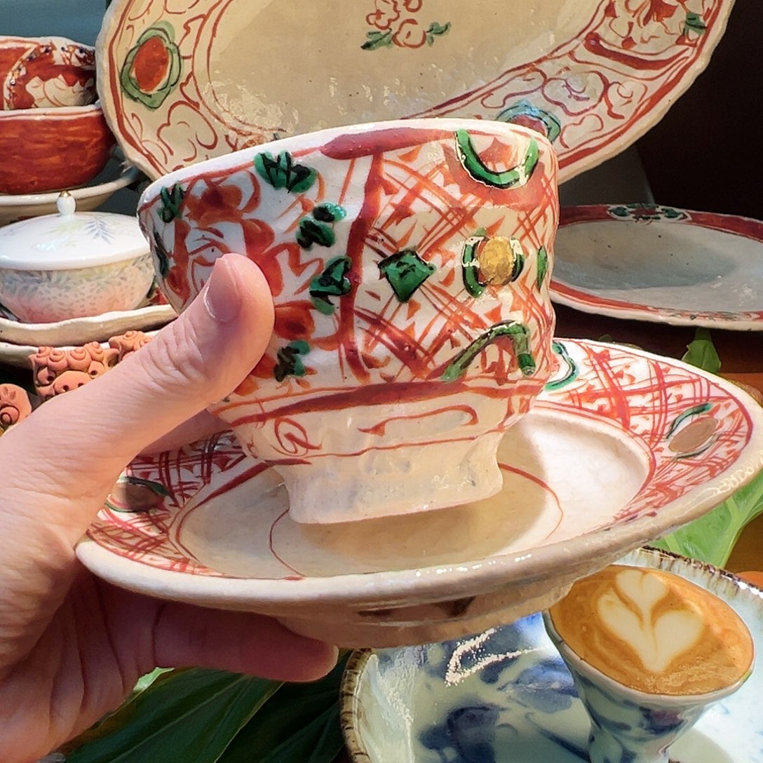 咖啡杯水杯杯子茶杯茶壶