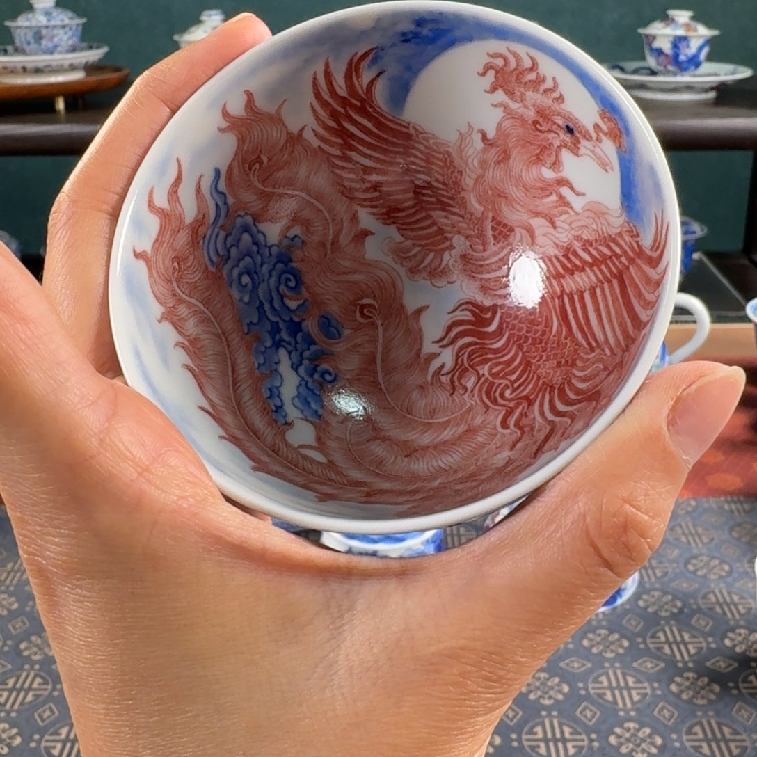 瓷片优游瓷生活雅器