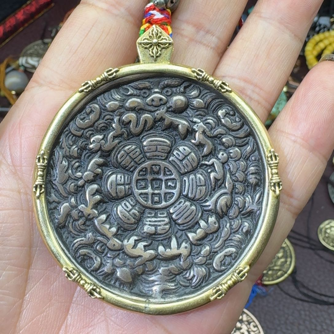 扎西强推荐藏传一件