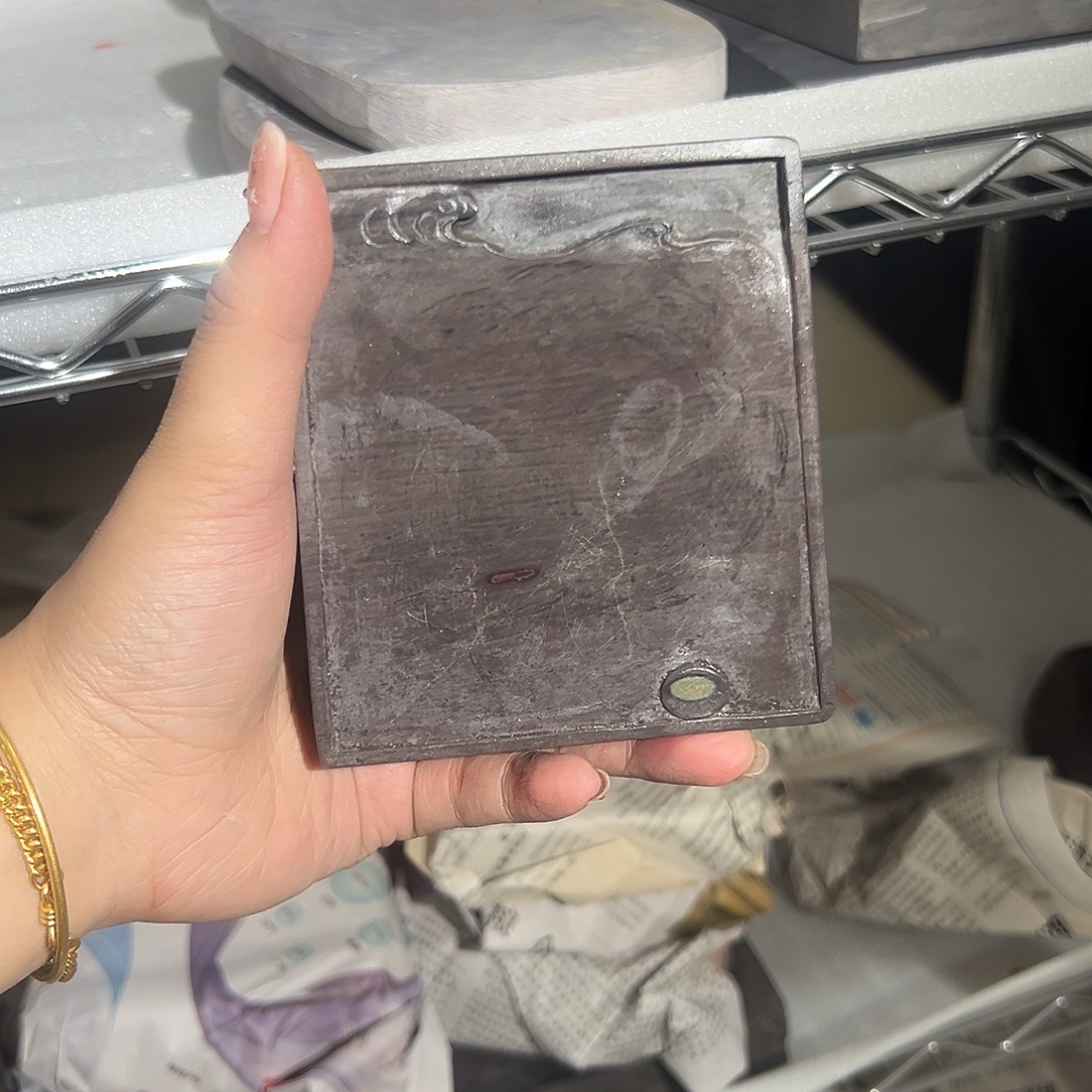 端砚文房四宝笔墨纸砚