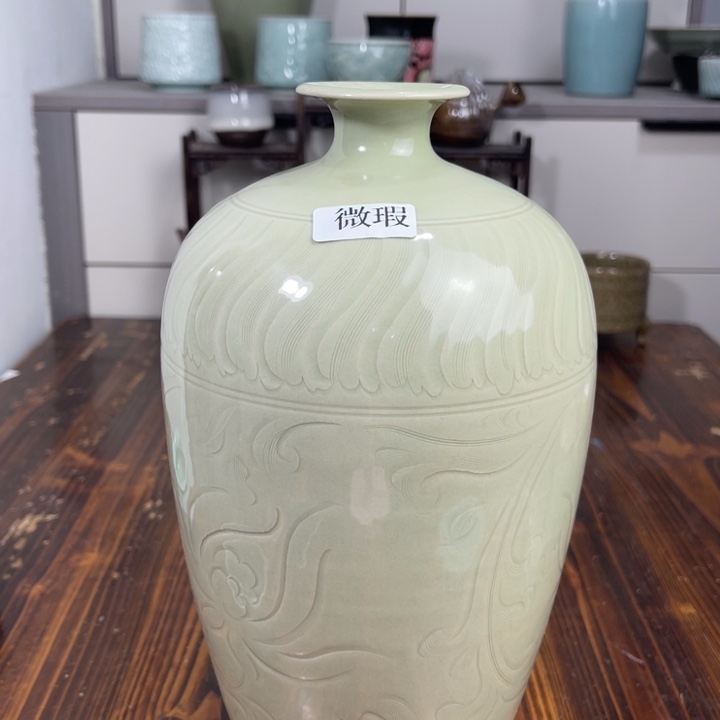 三宝茶器开播福利