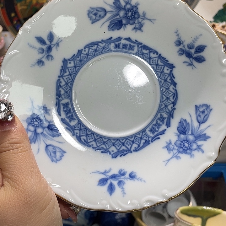 茶杯具19.9发带瑕疵牌都是坏的3