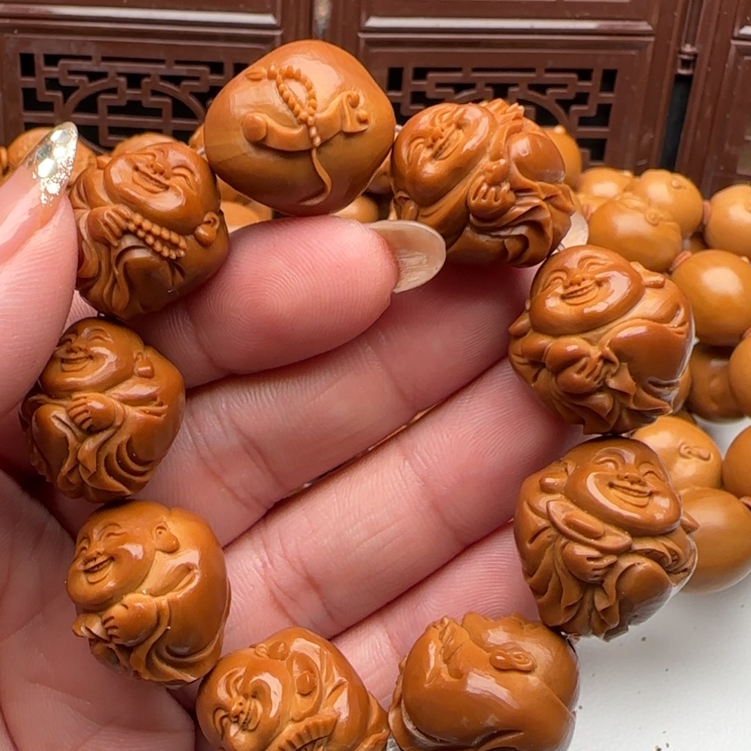 橄榄核手串/手链橄榄核