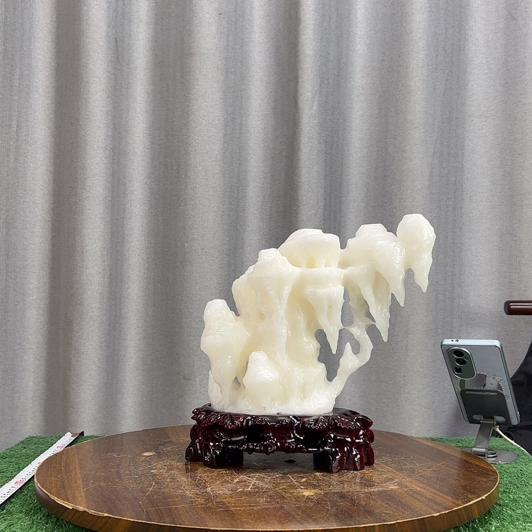 呵***呵石材工艺品             